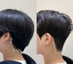 -尼特斯男士发型馆