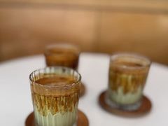 -麻雀咖啡SPARROW COFFEE(十全街店)