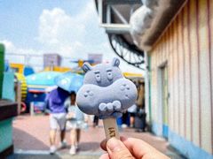 -海合安武汉极地海洋公园