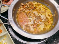 -韩盛炭火烤肉(万达广场店)