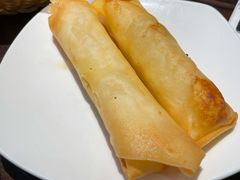 榴莲春卷-酷公社·榴莲披萨(太原街店)