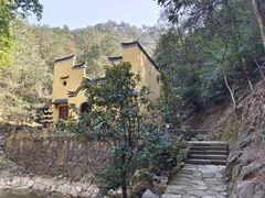 -大慈岩风景区