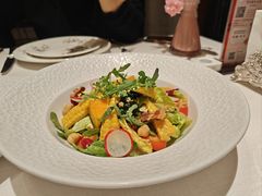 -黑宝石西餐厅(汇励99城市公园店)