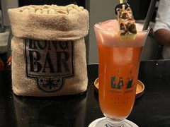 -Long Bar(莱佛士酒店)