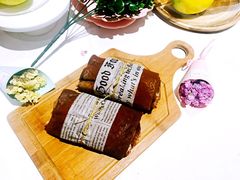 -ABC Cooking Studio(上海环球金融中心店)