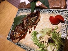 -林妈妈村·日式料理(宝山龙湖天街店)