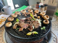 -厚味居炙子烤肉·清真(天桥南纬路店)