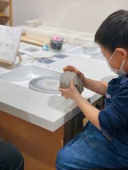 -吾行DIY手工坊(壹方北馆店)