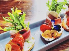 -吃饼人西餐(南开店)