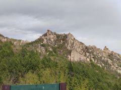 -北京凤凰岭