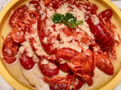 -王红军龙虾(新民路店)