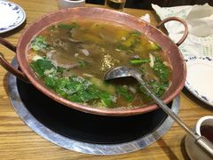 -妈妈的味道(和顺古镇店)