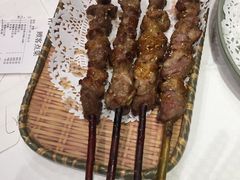 羊肉串-双井轩(双井店)