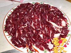 匙仁-汕头八合里海记牛肉店(清河店)