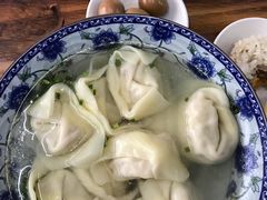 -217笋干馄饨