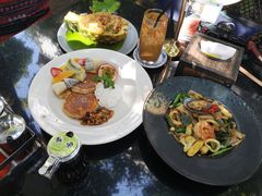 -Fern Forest Cafe