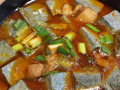 -姜君·千岛湖鱼头馆(浦东大道店)