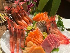 -大渔铁板烧(铁西万象汇店)