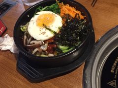 -包装马车·韩国料理·포장마차