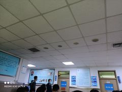 -中国人民解放军空军特色医学中心(空军总医院)