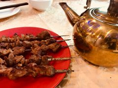 -维吾尔餐厅(宜山路店)