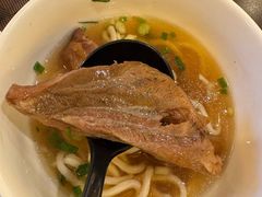 -中国厨房/台湾牛肉面