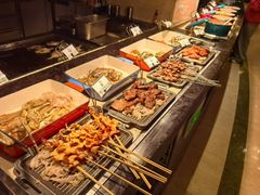 -索菲特西湖大酒店·香榭丽全日候餐厅(南山路店)