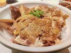 -客家汇·客家传承菜(水库店)