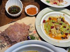 -秦月轩·陕西家乡菜(阜成路·五棵松店)