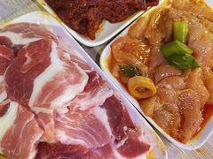 -平山城鑫烧烤(建国楼店)