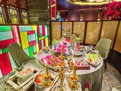 -ONE FULL 古董港式海鲜火锅