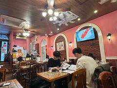 -番茄屋葡式美食(总店)