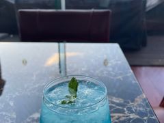 -时光吧·大堂吧·丽江和府洲际度假酒店