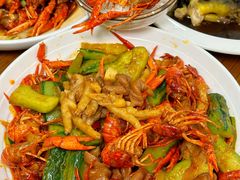 -毛哥小馆子(百井坊巷店)