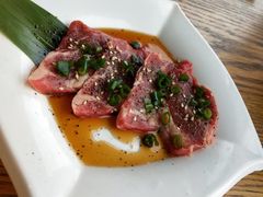 -赤坂亭·M9和牛放题(长楹天街购物中心店)