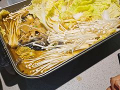 -半天妖烤鱼(正荣店)