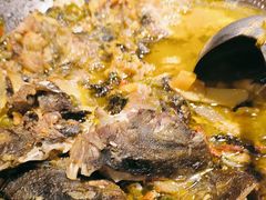 -楚成谷鸭馆(裕民店)