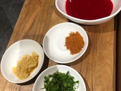 -巴奴毛肚火锅(安阳相州店)