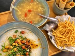 -大王油茶(磁器口店)