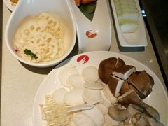 -海底捞火锅(海宁路店)