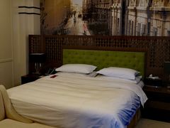 -天津津利华酒店