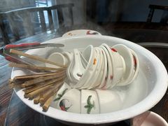 -广府乡下·饭庄(新港东路店)