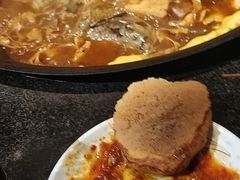 -金明姬铁锅炖(东坝店)