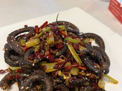 -五七小李子油焖大虾(总店)