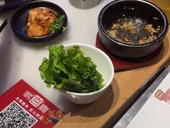 -韩宫宴烤肉·料理(砂之船奥特莱斯店)