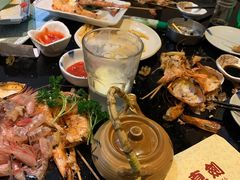 -真剑日本料理·铁板烧(贵州路店)