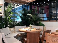 -翠贝卡&Mama Kelly Brunch Coffee(河西店)