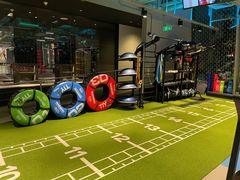 -Trainyard 炼·工场(中国国际贸易中心店)