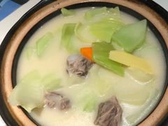 -原味田园·客家菜·土窑鸡(中航城君尚购物中心店)