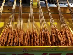 -味子夫鸡柳(解放碑总店)